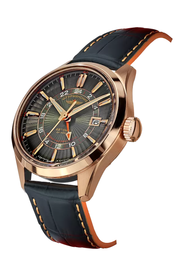 Часы Штурманские NH34/1899058