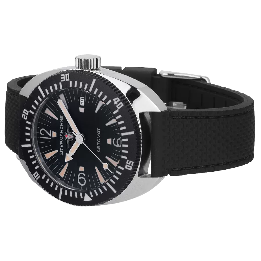 Часы Штурманские 2416/8881503