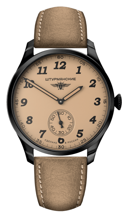 Sturmanskie watch SPUTNIK HERITAGE SMALL SECONDS VD78/6814427