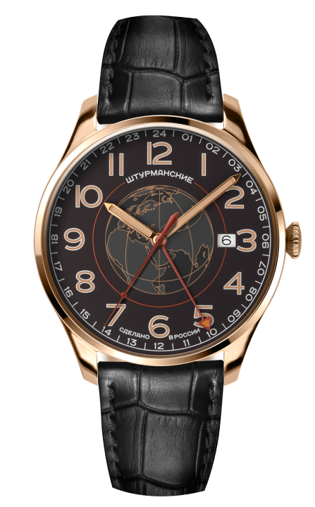 Sturmanskie watch SPUTNIK GMT 51524/1079663