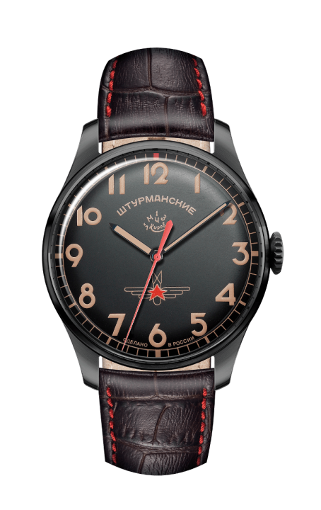 Sturmanskie watch GAGARIN HERITAGE 2609/3714129