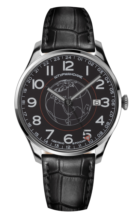 Sturmanskie watch SPUTNIK GMT 51524/1071665