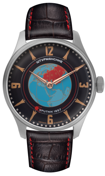 Sturmanskie watch SPUTNIK HERITAGE 2609/3735431