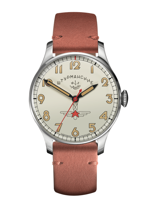 Sturmanskie watch GAGARIN THE FIRST 2609/3751470