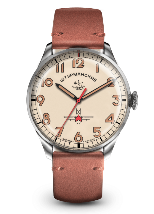 Sturmanskie watch GAGARIN HERITAGE 2416/3805146