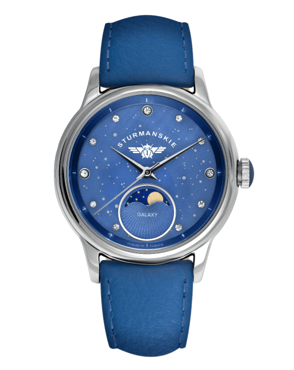 Sturmanskie watch GALAXY 9231/5361192