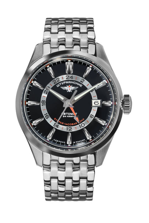 OPEN SPACE GMT