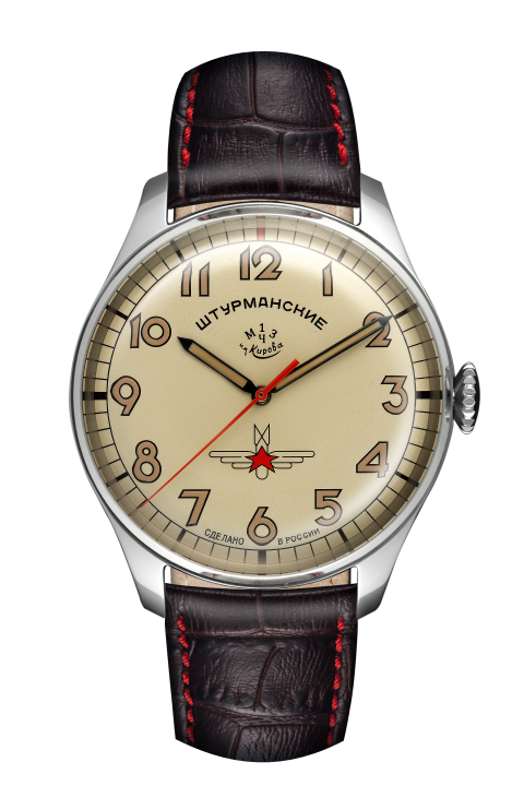 Sturmanskie watch GAGARIN HERITAGE 2609/9045922