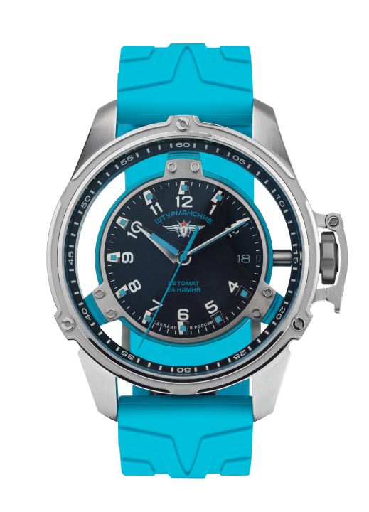 Sturmanskie watch MARS 2 NH35/9035979