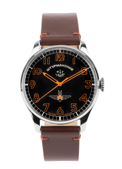 Sturmanskie watch GAGARIN HERITAGE 2416/3905148