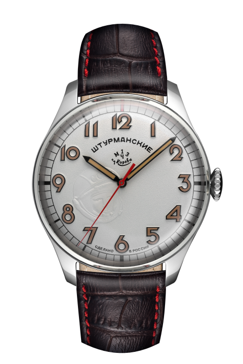 Sturmanskie watch GAGARIN HERITAGE 2609/9045921 