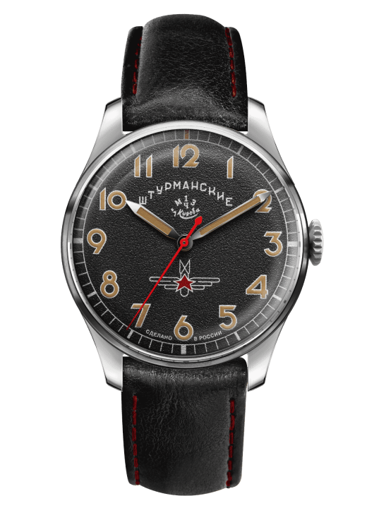 Sturmanskie watch Gagarin Heritage 42 2416/4005400