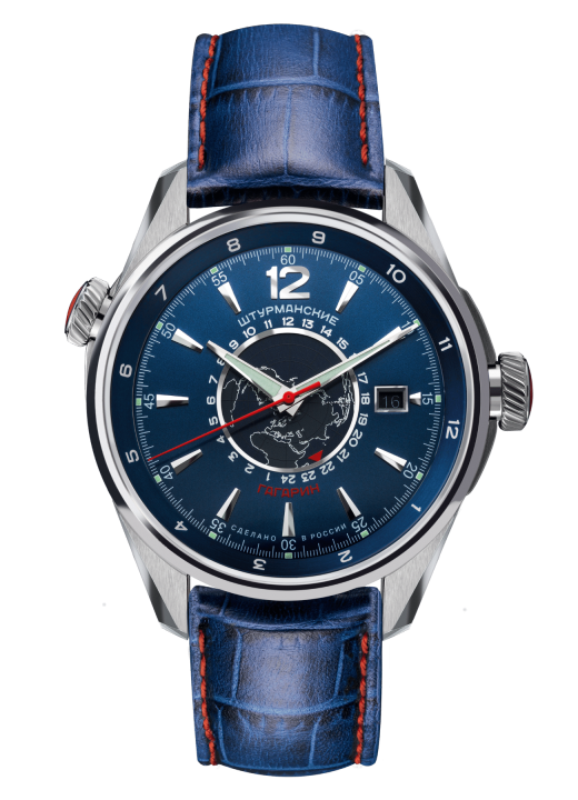 Sturmanskie watch GAGARIN DAY-NIGHT 2432/4571789