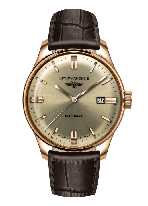 Sturmanskie watch GAGARIN CLASSIC 9015/1279164