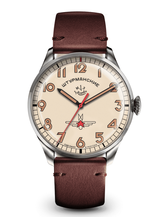 Sturmanskie watch GAGARIN HERITAGE 2416/3905146