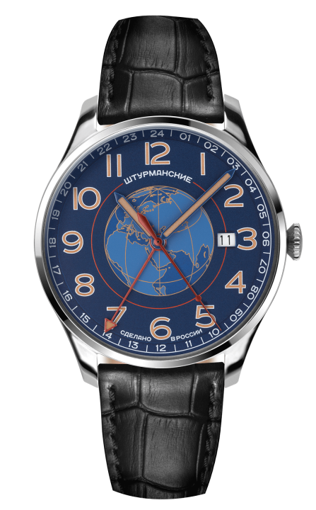 SPUTNIK GMT