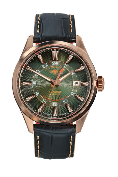 OPEN SPACE GMT