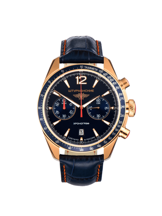 Sturmanskie watch LUNA 25 6S21/4799416