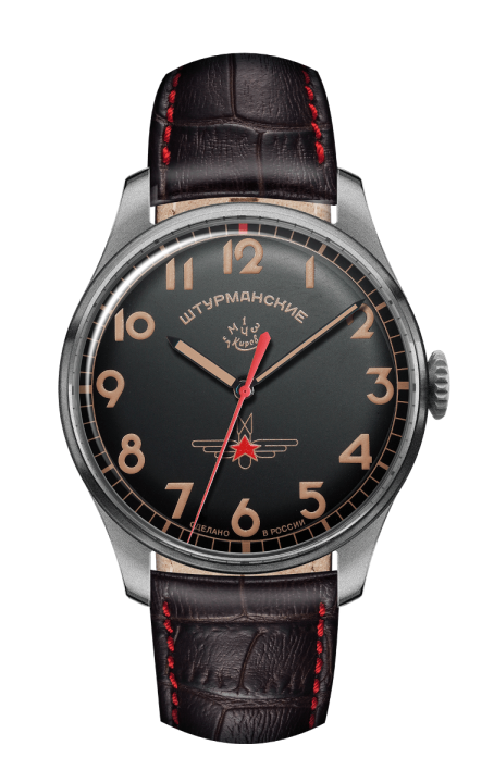 Sturmanskie watch GAGARIN HERITAGE 2609/3745129