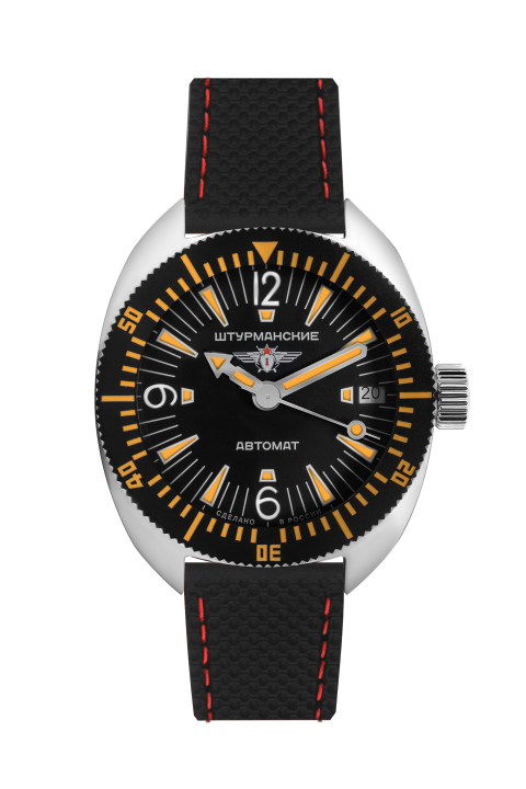 Sturmanskie watch AMPHIBIA 2416/7771301