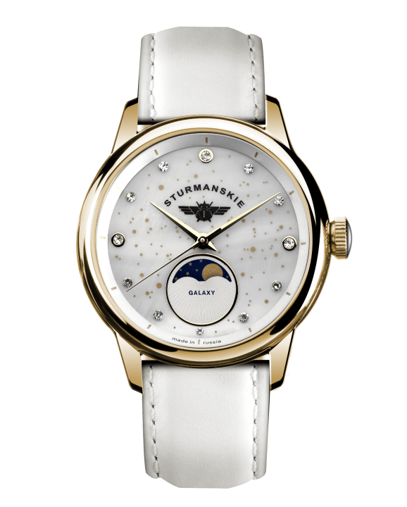 Sturmanskie watch GALAXY 9231/5366195