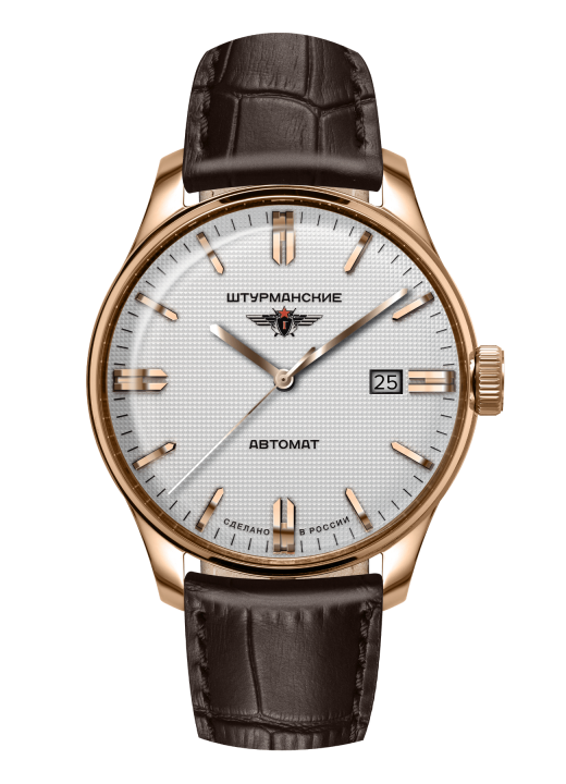 Sturmanskie watch GAGARIN CLASSIC AUTOMATIC 9015/1279600