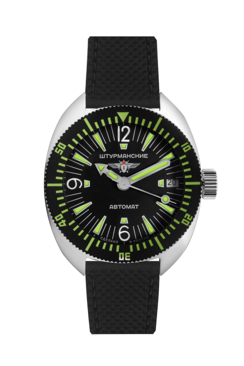 Sturmanskie watch AMPHIBIA 2416/7771302