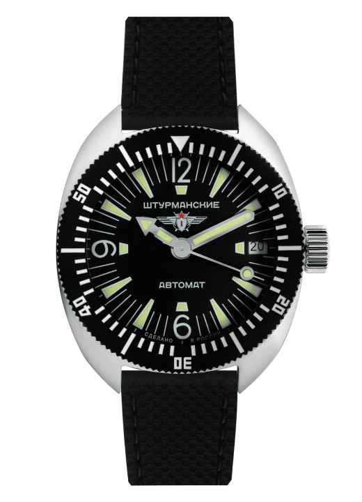 Sturmanskie watch AMPHIBIA 2416/7771501