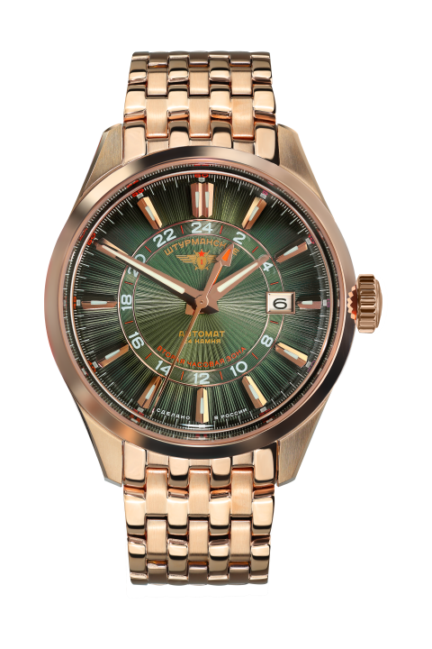OPEN SPACE GMT