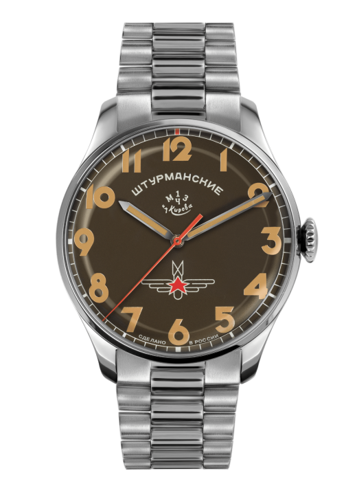 Sturmanskie watch GAGARIN HERITAGE 2416/3805145B