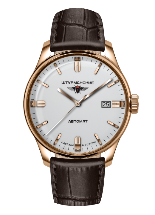 Sturmanskie watch GAGARIN CLASSIC 9015/1279573