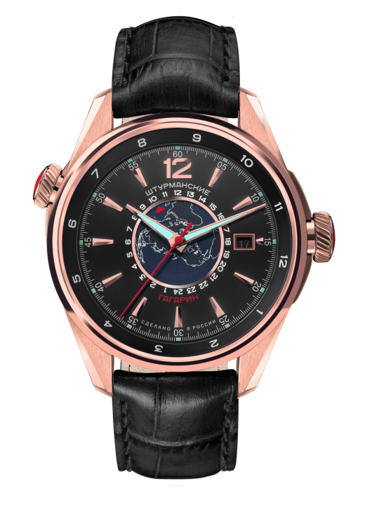 Sturmanskie watch GAGARIN DAY-NIGHT 2432/4579794