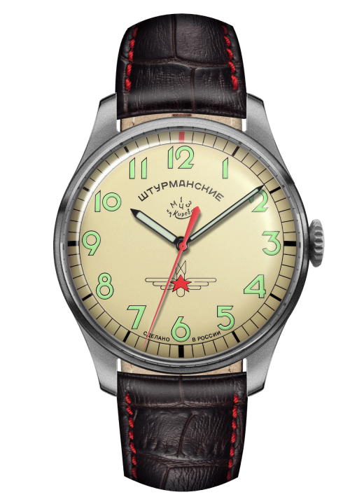 Sturmanskie watch GAGARIN HERITAGE 2609/3745128