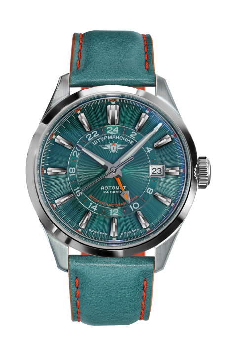 OPEN SPACE GMT