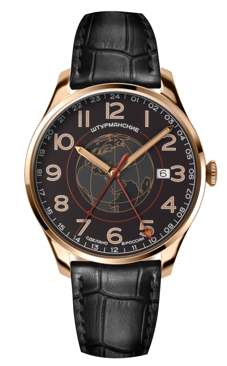 SPUTNIK GMT