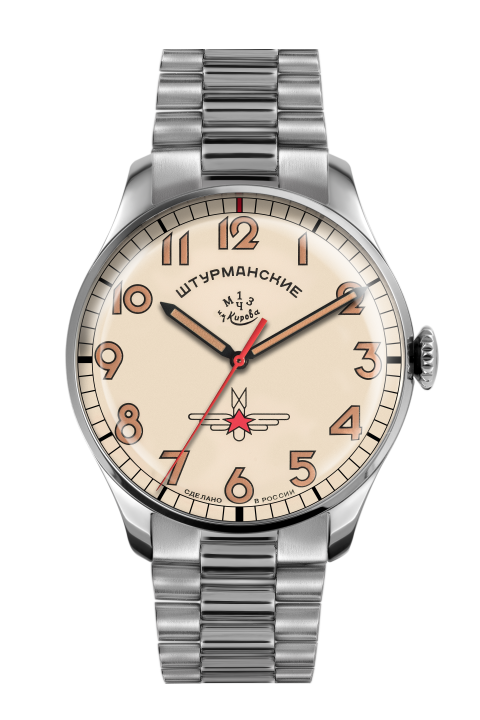 Sturmanskie watch GAGARIN HERITAGE 2416/3905146B