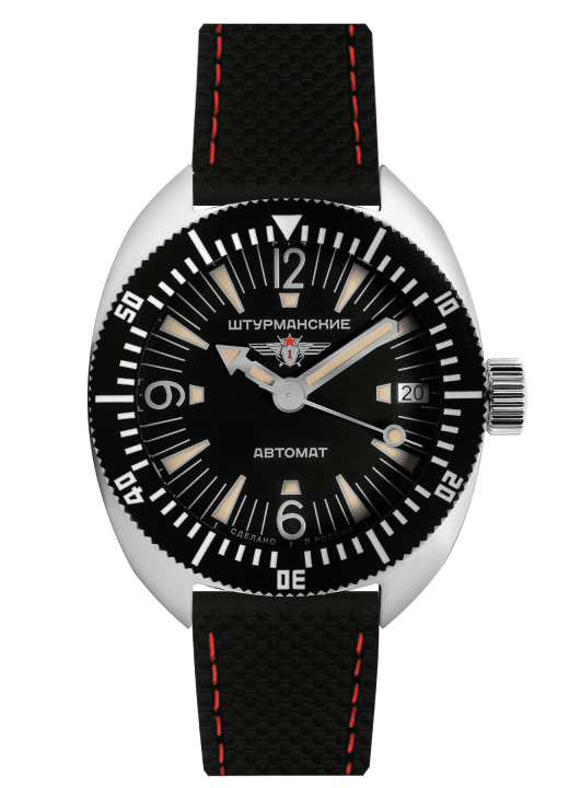 Sturmanskie watch AMPHIBIA 2416/7771500 