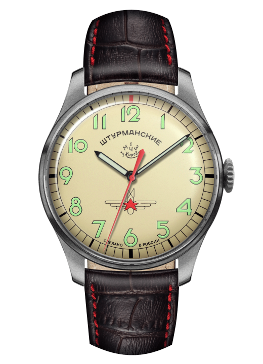 Sturmanskie watch GAGARIN HERITAGE 2609/3747128