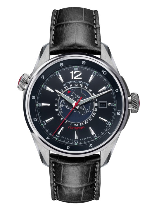 Sturmanskie watch GAGARIN DAY-NIGHT 2432/4571790