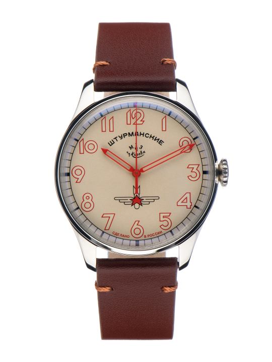 Sturmanskie watch GAGARIN HERITAGE 2416/3905149