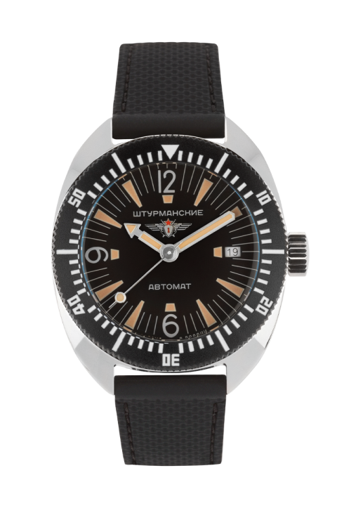 Sturmanskie watch AMPHIBIA 2416/8881503