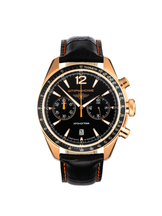 Sturmanskie watch LUNA 25 6S21/4799417