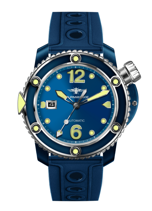 Sturmanskie watch OCEAN STINGRAY NH35/1822945