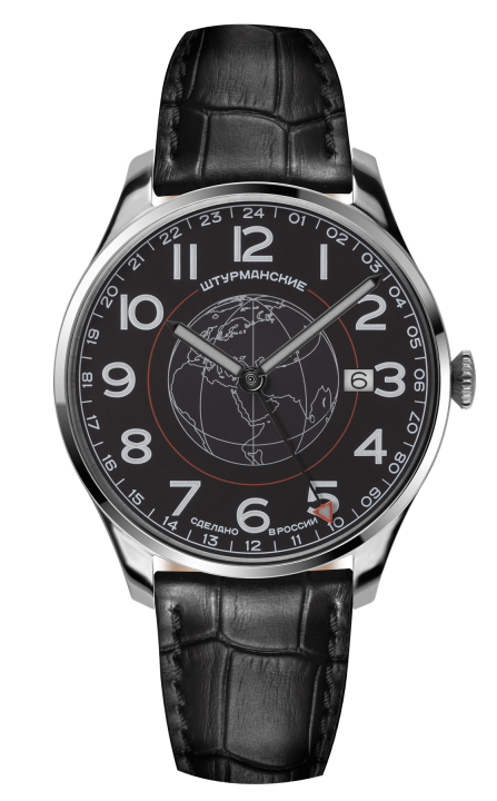 SPUTNIK GMT