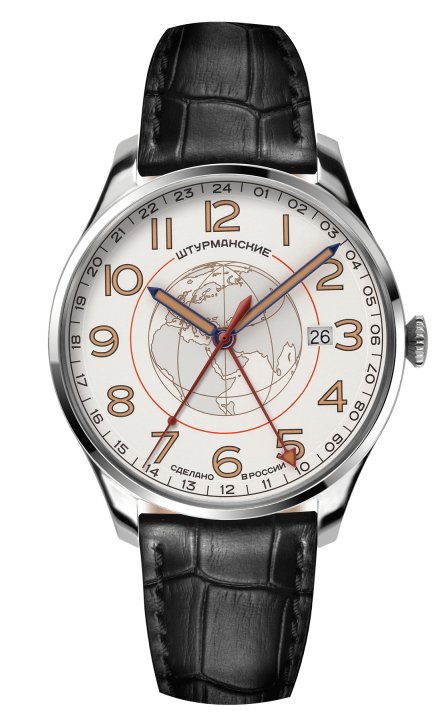 Sturmanskie watch SPUTNIK GMT 51524/1071661