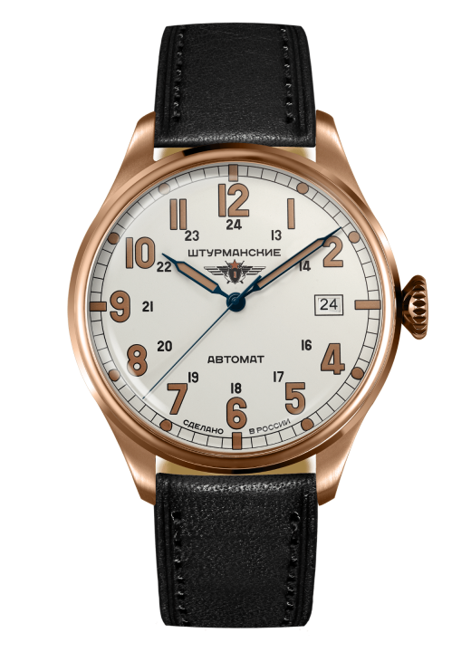 Sturmanskie watch АRКТIКА HERITAGE 2416/6829351