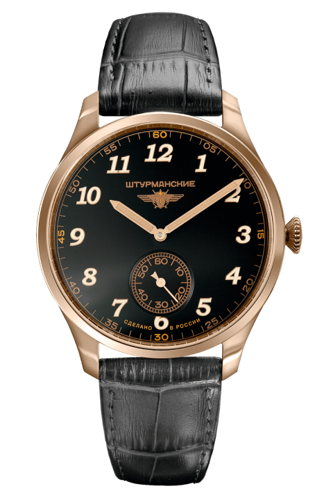 Sturmanskie watch SPUTNIK HERITAGE SMALL SECONDS VD78/6819424