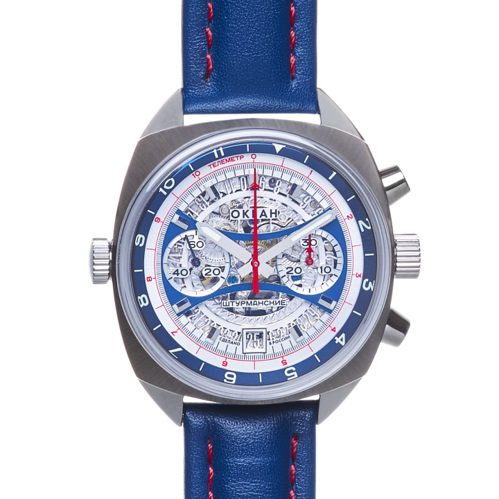 SHturmanskie 3133/1981599 Skeleton