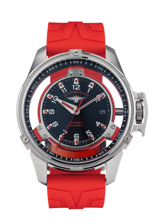 Sturmanskie watch MARS 2 NH35/9035978