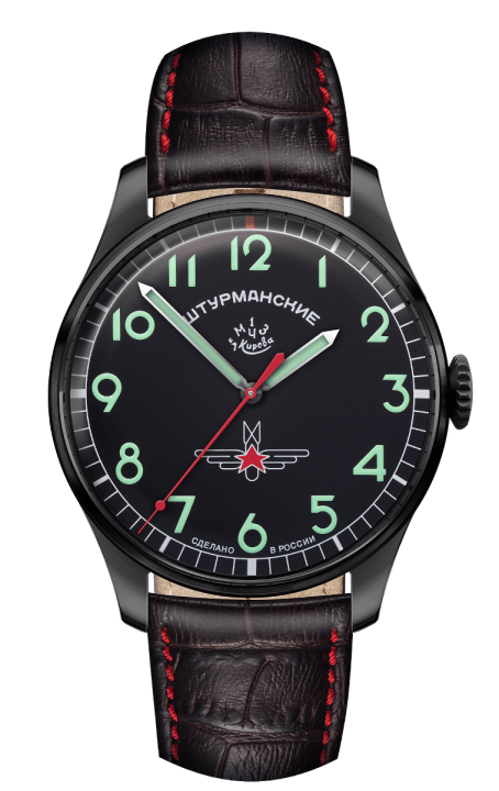 Sturmanskie watch GAGARIN HERITAGE 2609/3714130